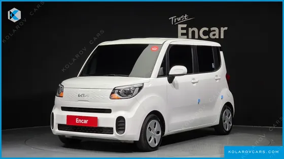 KIA RAY STANDARD