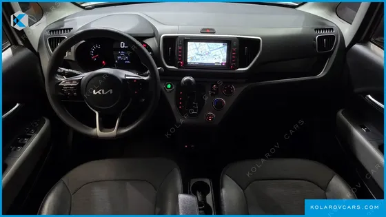 KIA RAY STANDARD