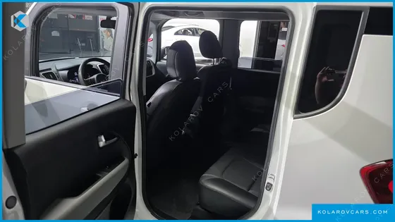 KIA RAY STANDARD
