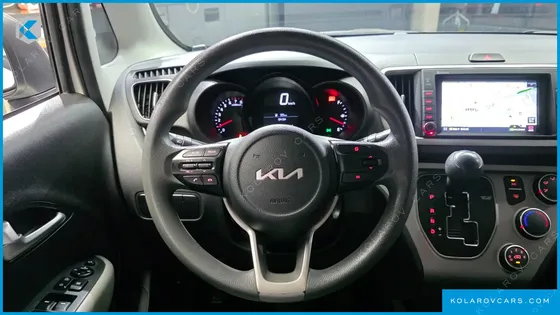 KIA RAY STANDARD