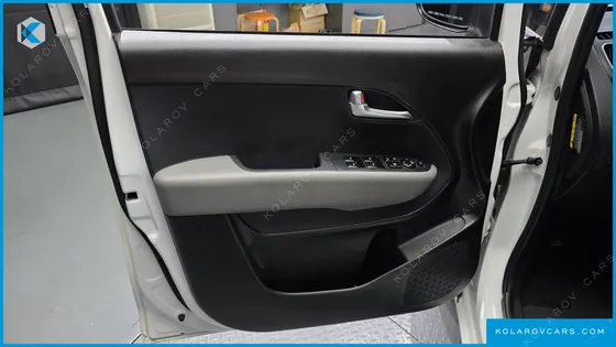 KIA RAY STANDARD