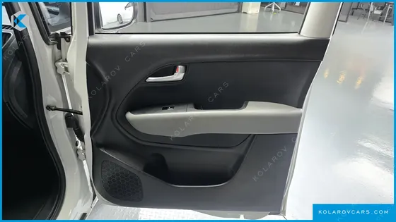 KIA RAY STANDARD