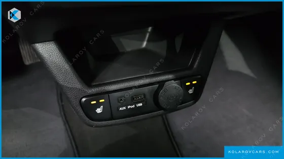KIA RAY LUXURY