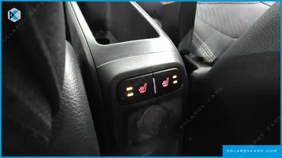 KIA RAY LUXURY