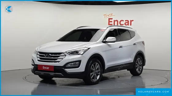 HYUNDAI SANTA FE DIESEL(E-VGT) 2.0 2WD PREMIUM