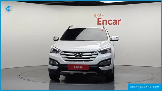 HYUNDAI SANTA FE DIESEL(E-VGT) 2.0 2WD PREMIUM