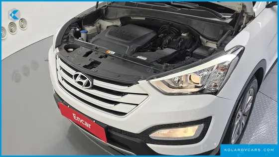 HYUNDAI SANTA FE DIESEL(E-VGT) 2.0 2WD PREMIUM