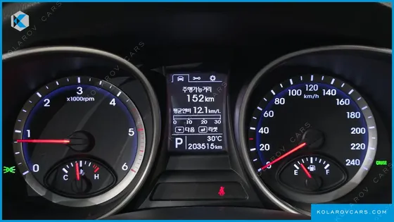 HYUNDAI SANTA FE DIESEL(E-VGT) 2.0 2WD PREMIUM