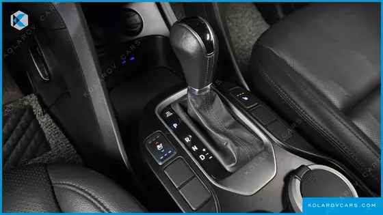 HYUNDAI SANTA FE DIESEL(E-VGT) 2.0 2WD PREMIUM