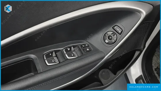 HYUNDAI SANTA FE DIESEL(E-VGT) 2.0 2WD PREMIUM