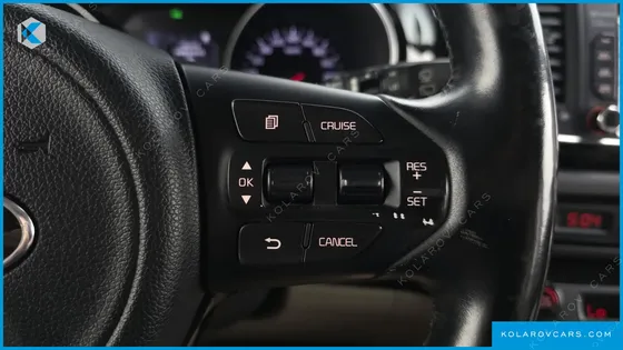KIA CARNIVAL 9-SEATER PRESTIGE