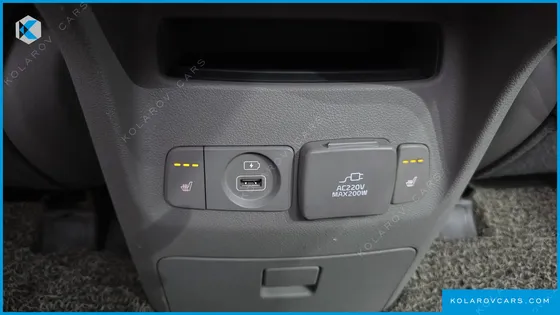 KIA CARNIVAL 9-SEATER PRESTIGE