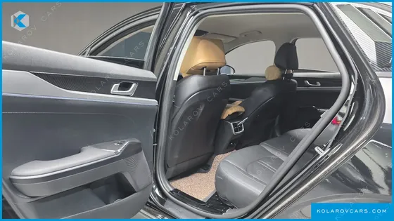 KIA K5 2.0 LPI(RENTER CAR)