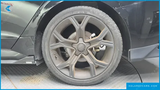 KIA K5 2.0 LPI(RENTER CAR)