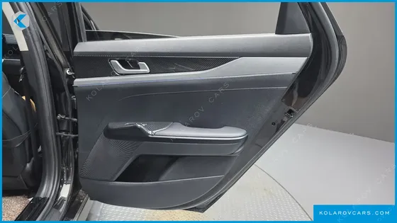 KIA K5 2.0 LPI(RENTER CAR)