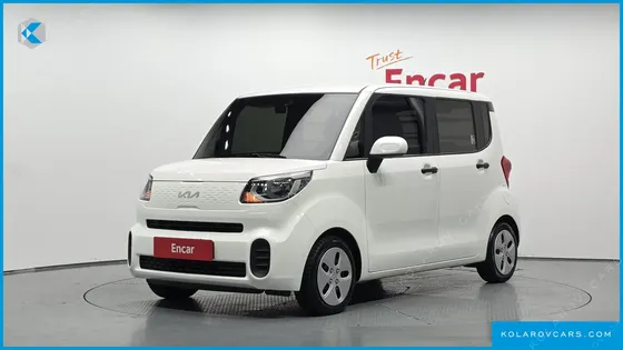 KIA RAY VAN