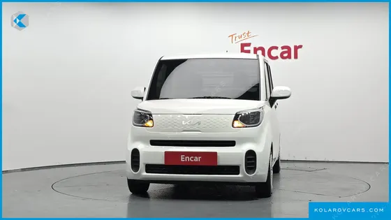 KIA RAY VAN