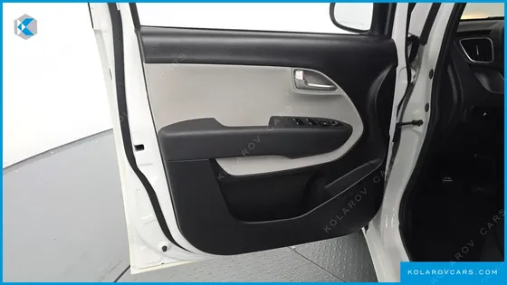 KIA RAY VAN