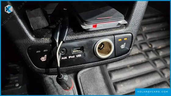 KIA RAY TURBO PRESTIGE