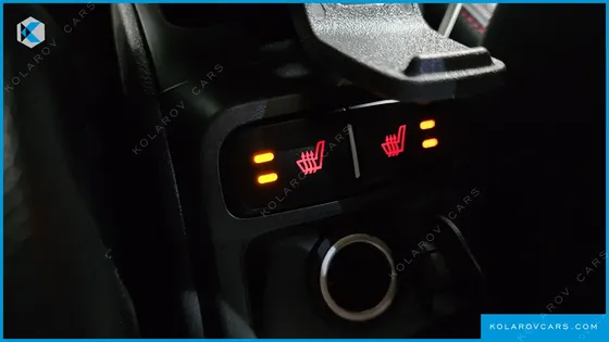 KIA RAY TURBO PRESTIGE