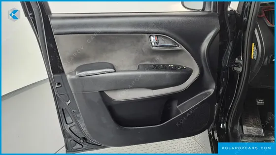 KIA RAY TURBO PRESTIGE