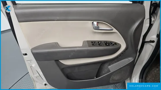 KIA RAY LUXURY