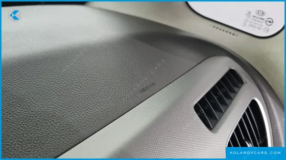 KIA RAY LUXURY