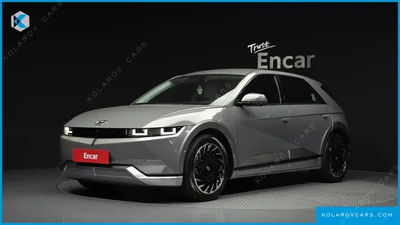 HYUNDAI IONIQ 5 LONG RANGE AWD