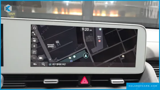 HYUNDAI IONIQ 5 LONG RANGE AWD