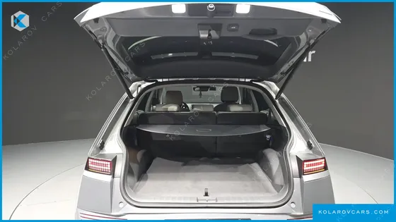 HYUNDAI IONIQ 5 LONG RANGE AWD
