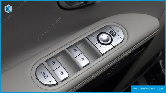 HYUNDAI IONIQ 5 LONG RANGE AWD