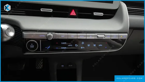 HYUNDAI IONIQ 5 LONG RANGE AWD