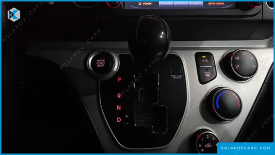 KIA RAY LUXURY