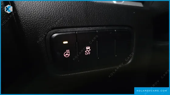 KIA RAY LUXURY