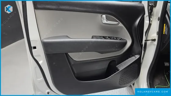 KIA RAY LUXURY