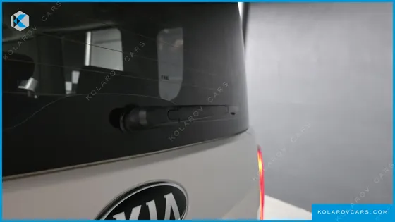 KIA RAY LUXURY
