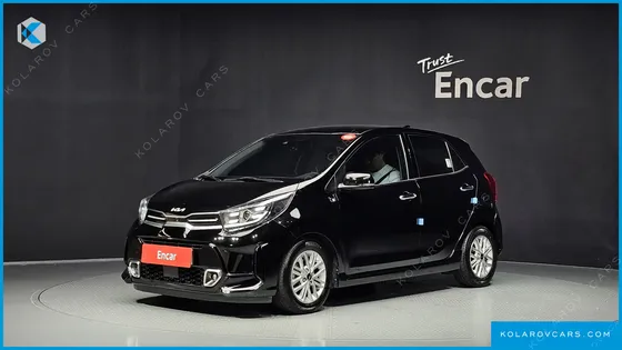 KIA MORNING (PICANTO) BEST SELECTION