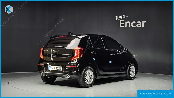 KIA MORNING (PICANTO) BEST SELECTION