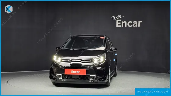 KIA MORNING (PICANTO) BEST SELECTION