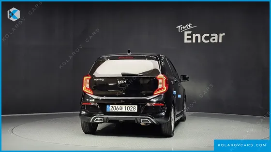 KIA MORNING (PICANTO) BEST SELECTION