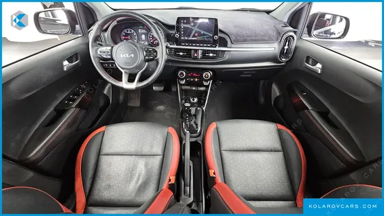 KIA MORNING (PICANTO) BEST SELECTION
