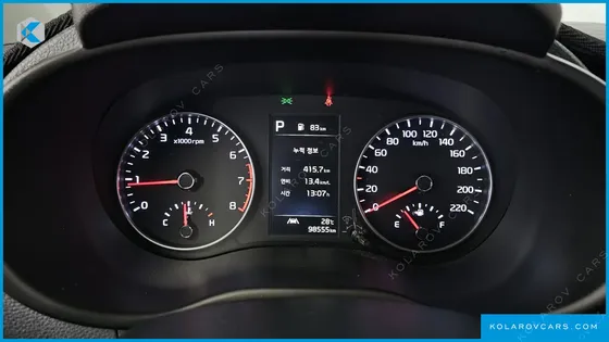 KIA MORNING (PICANTO) BEST SELECTION
