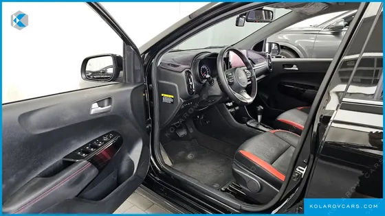 KIA MORNING (PICANTO) BEST SELECTION