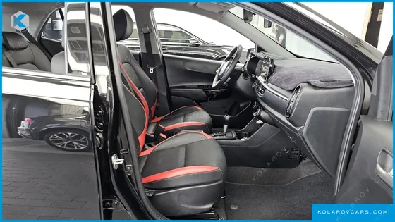 KIA MORNING (PICANTO) BEST SELECTION