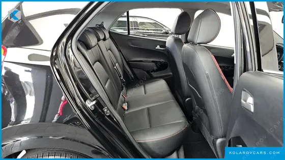 KIA MORNING (PICANTO) BEST SELECTION