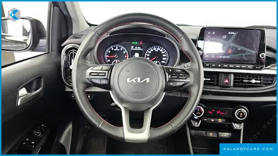 KIA MORNING (PICANTO) BEST SELECTION