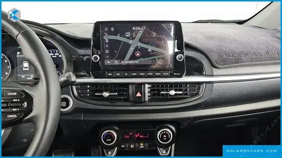 KIA MORNING (PICANTO) BEST SELECTION