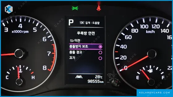 KIA MORNING (PICANTO) BEST SELECTION