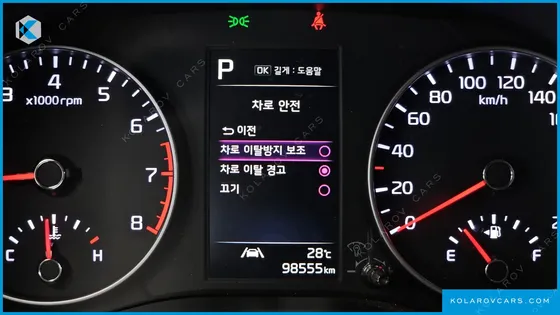 KIA MORNING (PICANTO) BEST SELECTION