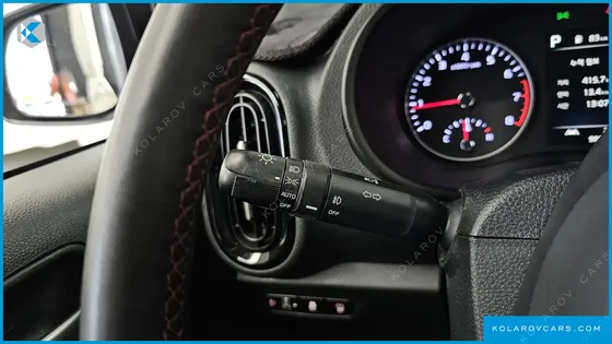 KIA MORNING (PICANTO) BEST SELECTION